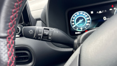 Hyundai Kona 1.0 TGDi 48V MHEV N Line 5dr Petrol Hatchback